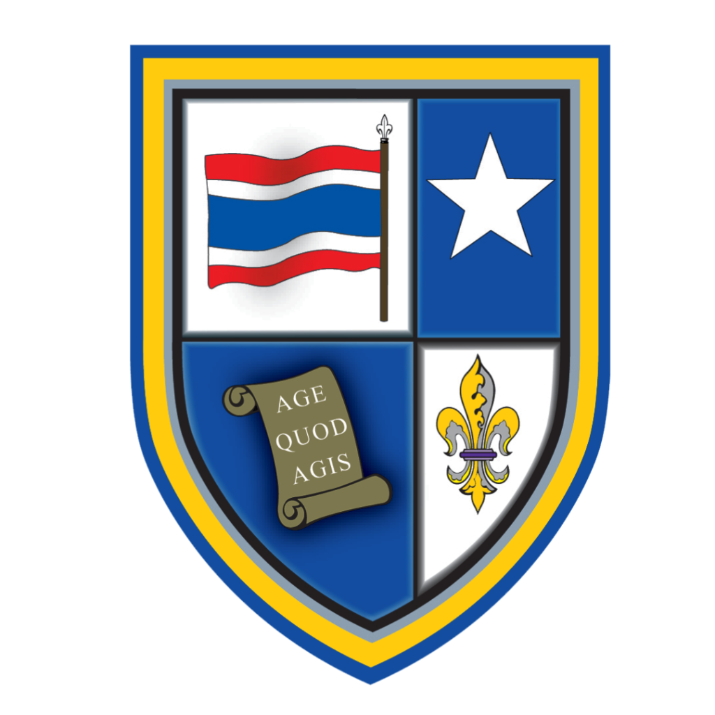 School Logo